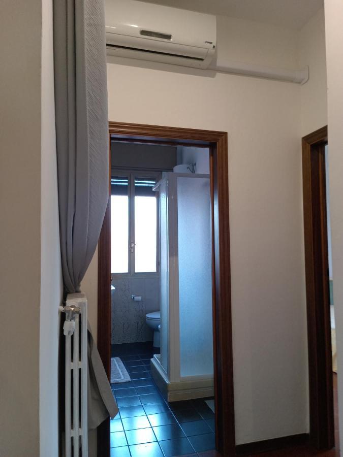 Ferienwohnung Da Raffa Bologna Exterior foto